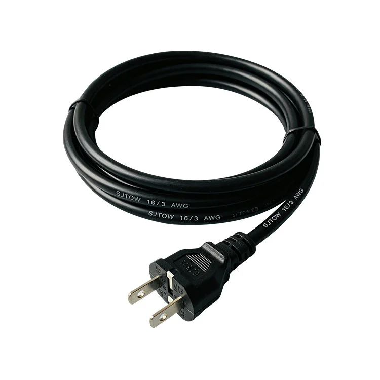 سیم ترموپلاستیک استاندارد آمریکایی SJT