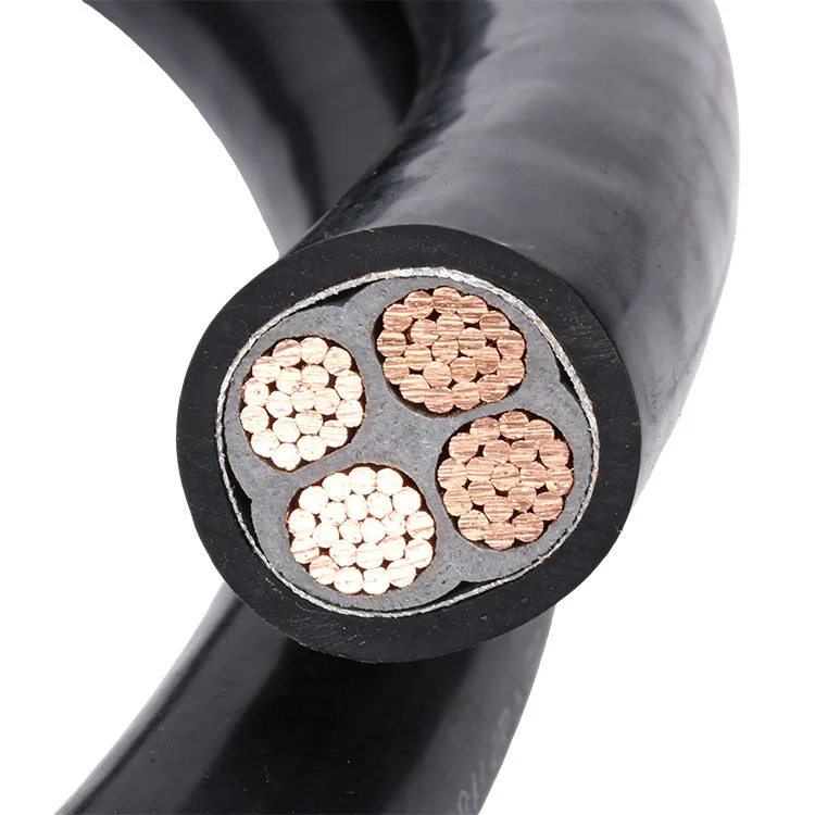 سیم روکش لاستیکی CCC