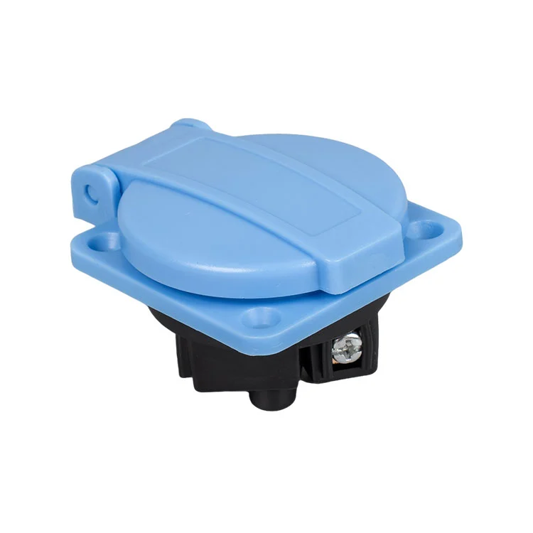 سوکت سیم اتصال