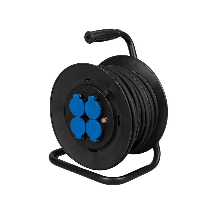 قرقره خانگی بدون محافظ نشتی